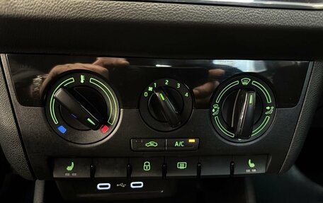 Skoda Rapid II, 2020 год, 1 699 000 рублей, 19 фотография