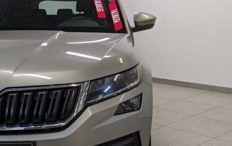 Skoda Kodiaq I, 2019 год, 3 500 000 рублей, 17 фотография