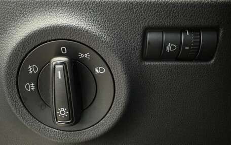 Skoda Rapid II, 2020 год, 1 699 000 рублей, 20 фотография