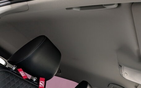 Skoda Kodiaq I, 2019 год, 3 500 000 рублей, 22 фотография