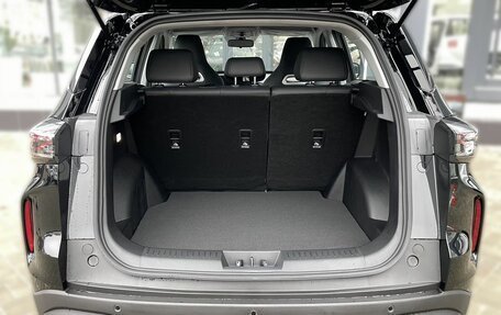 Chery Tiggo 4 I рестайлинг, 2025 год, 2 240 000 рублей, 9 фотография