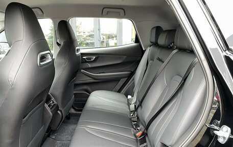 Chery Tiggo 4 I рестайлинг, 2025 год, 2 240 000 рублей, 10 фотография