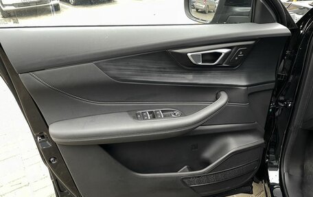 Chery Tiggo 4 I рестайлинг, 2025 год, 2 240 000 рублей, 14 фотография