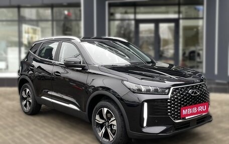 Chery Tiggo 4 I рестайлинг, 2025 год, 2 240 000 рублей, 3 фотография