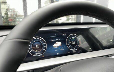 Chery Tiggo 4 I рестайлинг, 2025 год, 2 240 000 рублей, 20 фотография