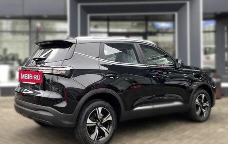 Chery Tiggo 4 I рестайлинг, 2025 год, 2 240 000 рублей, 4 фотография