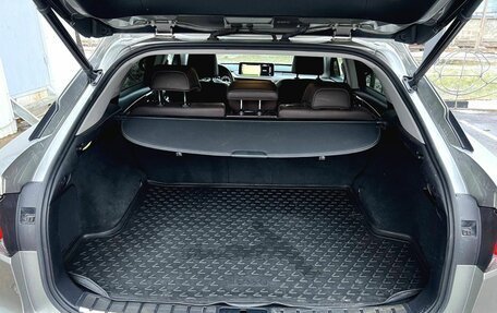 Lexus RX IV рестайлинг, 2020 год, 5 430 000 рублей, 11 фотография