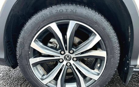 Lexus RX IV рестайлинг, 2020 год, 5 430 000 рублей, 9 фотография