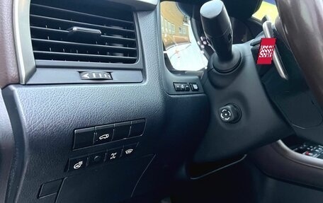 Lexus RX IV рестайлинг, 2020 год, 5 430 000 рублей, 14 фотография