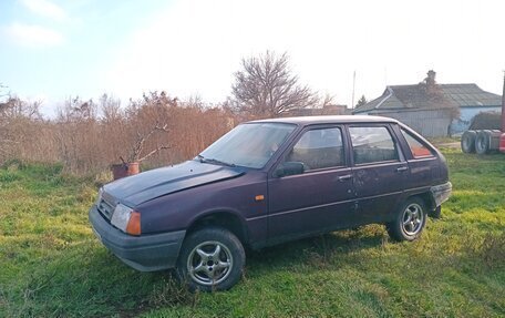 ИЖ 2126 «Ода», 2001 год, 95 000 рублей, 1 фотография