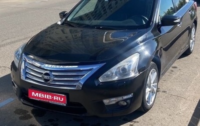 Nissan Teana, 2015 год, 950 000 рублей, 1 фотография