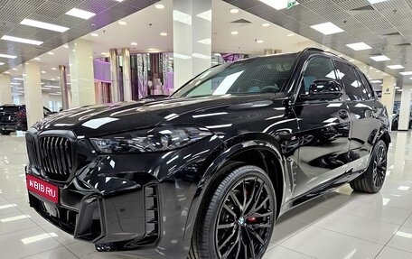 BMW X5, 2025 год, 15 550 000 рублей, 1 фотография