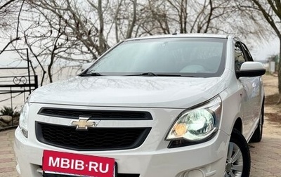 Chevrolet Cobalt II, 2013 год, 600 000 рублей, 1 фотография