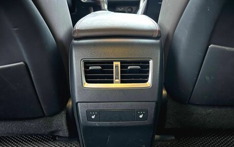 Lexus RX IV рестайлинг, 2020 год, 5 430 000 рублей, 22 фотография