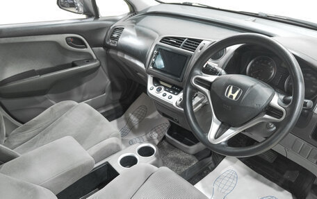 Honda Stream II, 2012 год, 1 249 000 рублей, 8 фотография