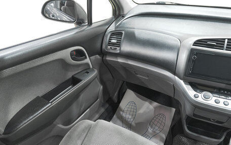 Honda Stream II, 2012 год, 1 249 000 рублей, 10 фотография