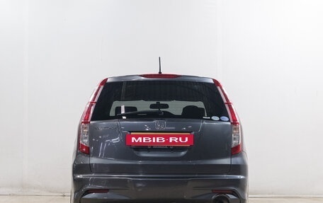 Honda Stream II, 2012 год, 1 249 000 рублей, 6 фотография