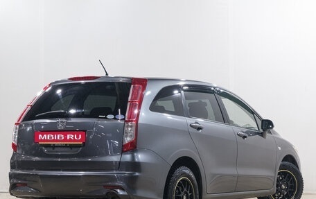 Honda Stream II, 2012 год, 1 249 000 рублей, 7 фотография