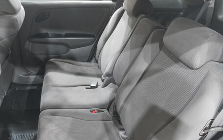 Honda Stream II, 2012 год, 1 249 000 рублей, 18 фотография