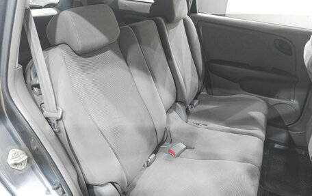 Honda Stream II, 2012 год, 1 249 000 рублей, 17 фотография