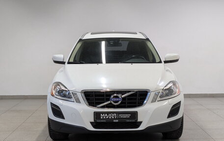 Volvo XC60 II, 2011 год, 2 200 000 рублей, 2 фотография