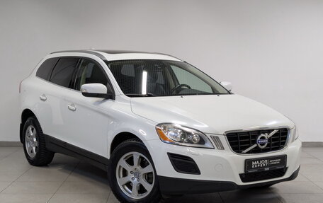 Volvo XC60 II, 2011 год, 2 200 000 рублей, 3 фотография