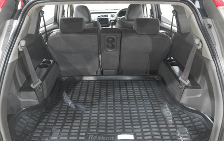 Honda Stream II, 2012 год, 1 249 000 рублей, 19 фотография