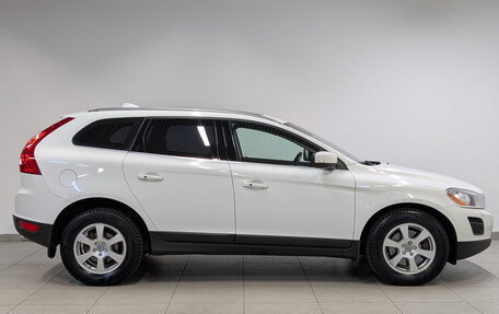 Volvo XC60 II, 2011 год, 2 200 000 рублей, 4 фотография