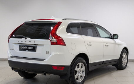 Volvo XC60 II, 2011 год, 2 200 000 рублей, 5 фотография