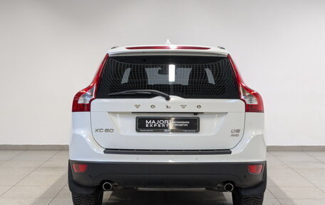 Volvo XC60 II, 2011 год, 2 200 000 рублей, 6 фотография