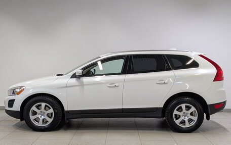 Volvo XC60 II, 2011 год, 2 200 000 рублей, 8 фотография