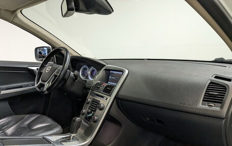 Volvo XC60 II, 2011 год, 2 200 000 рублей, 11 фотография