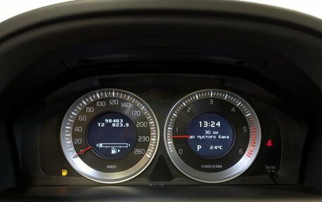 Volvo XC60 II, 2011 год, 2 200 000 рублей, 13 фотография