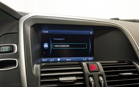 Volvo XC60 II, 2011 год, 2 200 000 рублей, 15 фотография