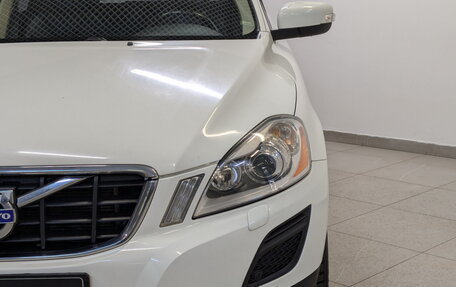 Volvo XC60 II, 2011 год, 2 200 000 рублей, 18 фотография