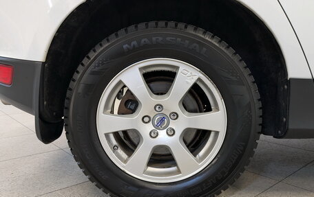 Volvo XC60 II, 2011 год, 2 200 000 рублей, 19 фотография