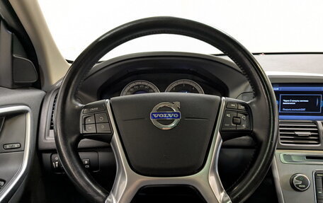 Volvo XC60 II, 2011 год, 2 200 000 рублей, 23 фотография