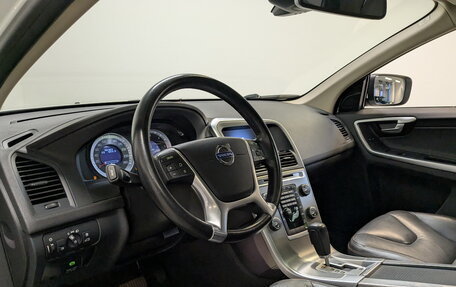 Volvo XC60 II, 2011 год, 2 200 000 рублей, 17 фотография