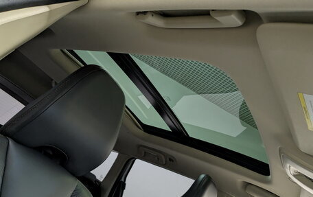 Volvo XC60 II, 2011 год, 2 200 000 рублей, 24 фотография