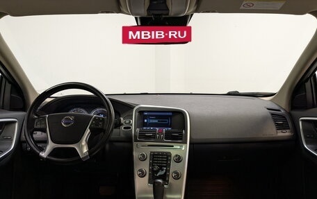 Volvo XC60 II, 2011 год, 2 200 000 рублей, 14 фотография