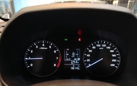 Hyundai Creta I рестайлинг, 2017 год, 1 200 000 рублей, 7 фотография