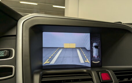 Volvo XC60 II, 2011 год, 2 200 000 рублей, 27 фотография