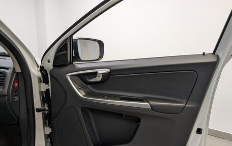 Volvo XC60 II, 2011 год, 2 200 000 рублей, 26 фотография