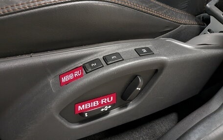 Volvo XC60 II, 2011 год, 2 200 000 рублей, 22 фотография