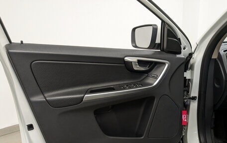 Volvo XC60 II, 2011 год, 2 200 000 рублей, 20 фотография