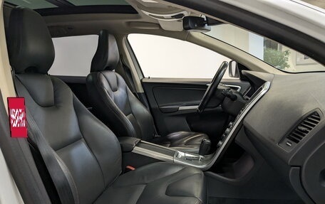 Volvo XC60 II, 2011 год, 2 200 000 рублей, 25 фотография