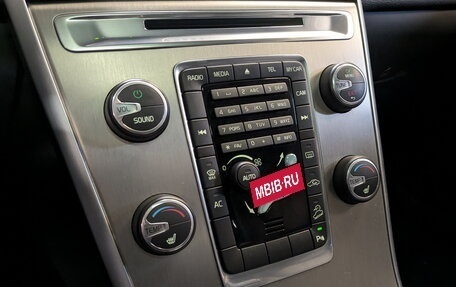 Volvo XC60 II, 2011 год, 2 200 000 рублей, 16 фотография