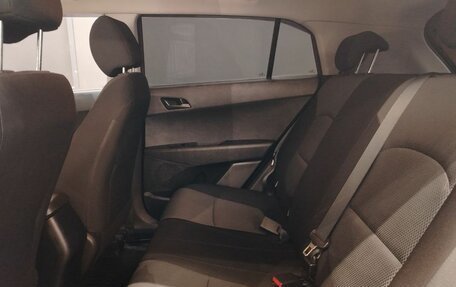 Hyundai Creta I рестайлинг, 2017 год, 1 200 000 рублей, 12 фотография