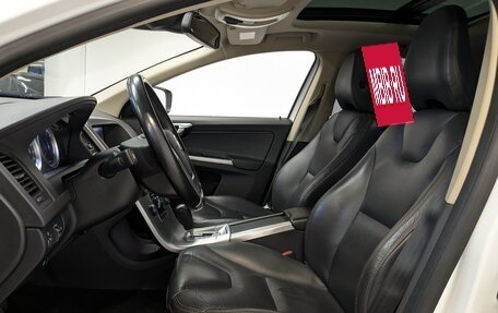 Volvo XC60 II, 2011 год, 2 200 000 рублей, 21 фотография