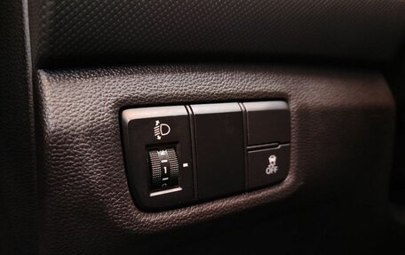 Hyundai Creta I рестайлинг, 2017 год, 1 200 000 рублей, 19 фотография